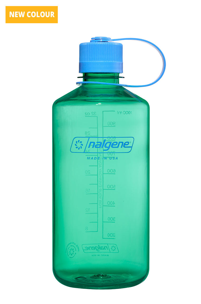 32oz Narrow Mouth Sustain Water Bottle