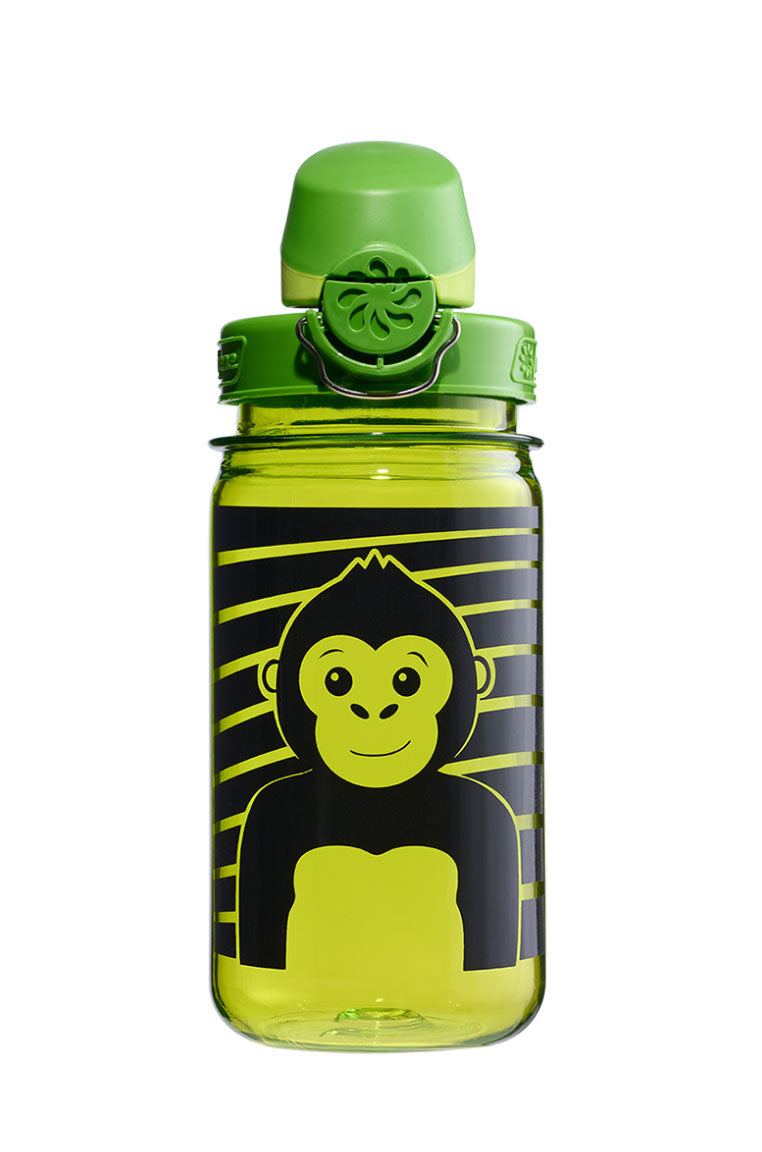 OTF Kids Green Monkey Sustain