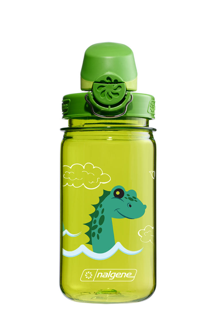 OTF Kids Green Nessie Sustain