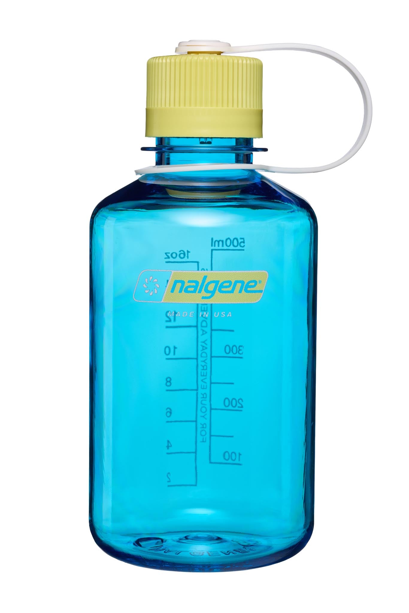 16oz Narrow Mouth Water Bottle - Thrill & Motion Series