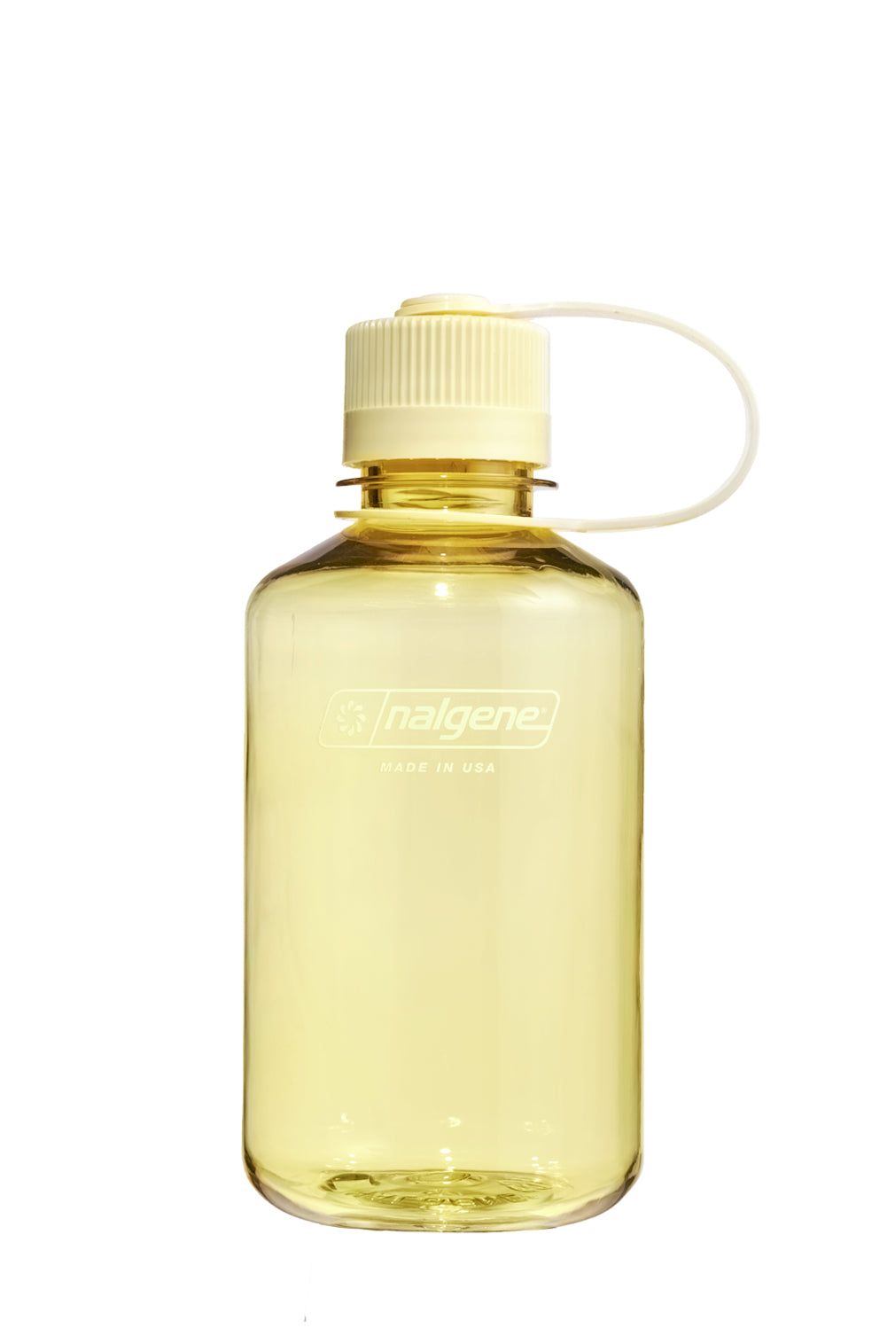 16oz Narrow Mouth Water Bottle