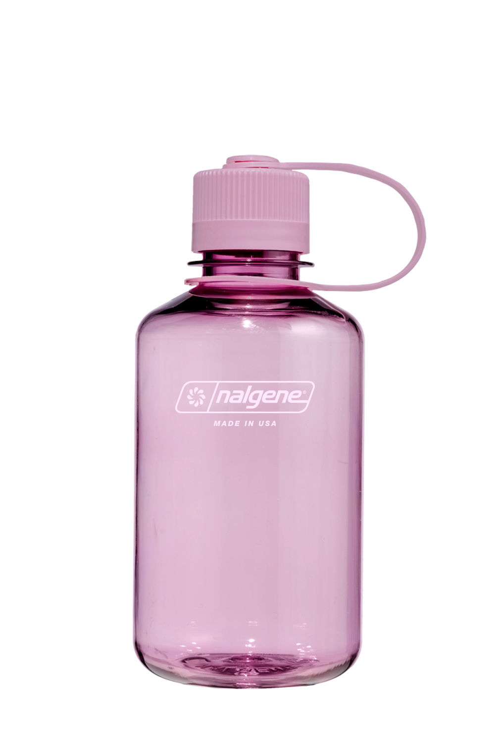 16oz Narrow Mouth Sustain Water Bottle