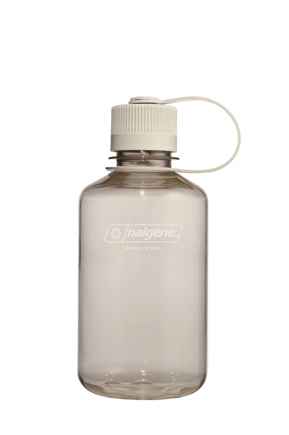 16oz Narrow Mouth Water Bottle