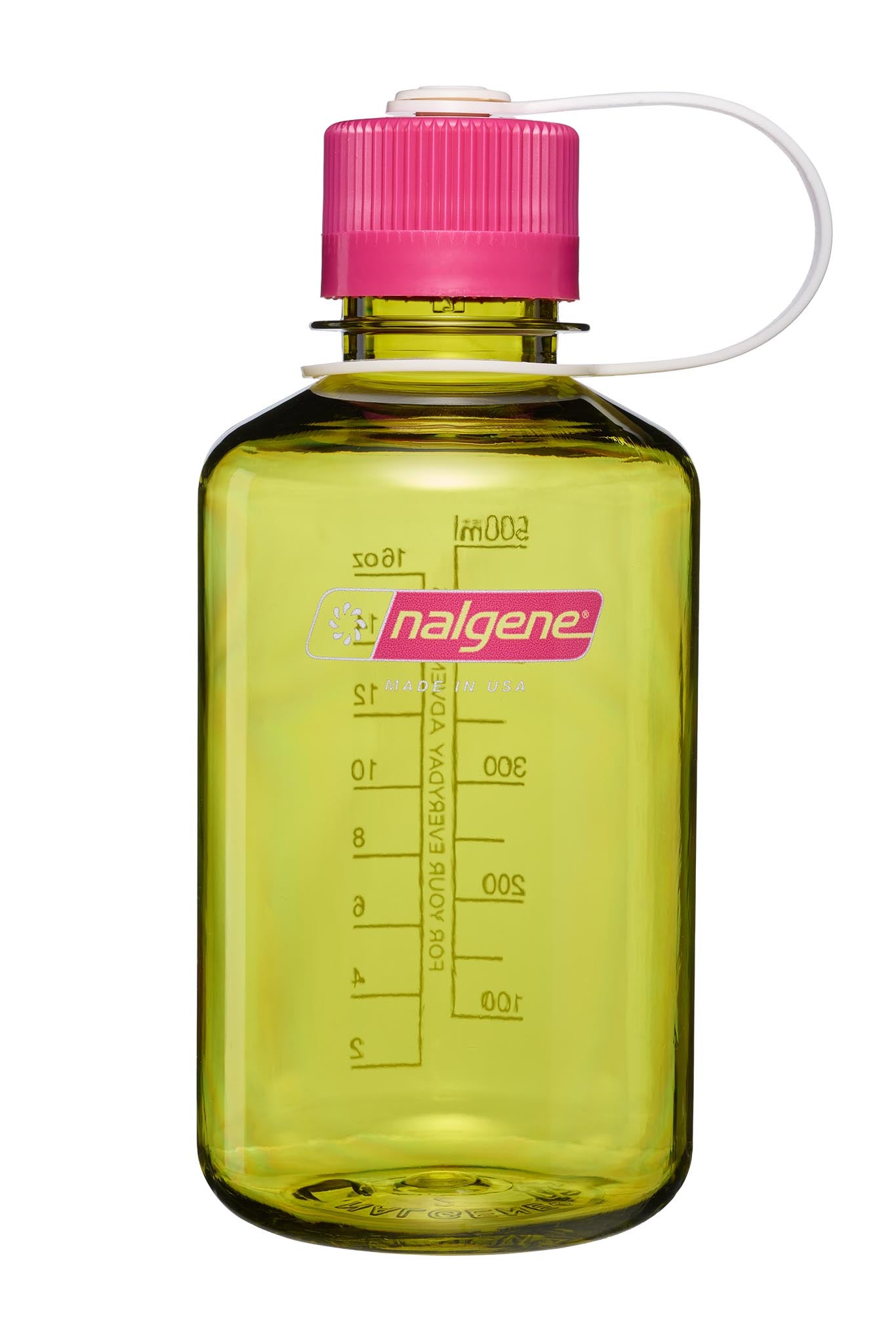 Narrow Mouth Bottles – Nalgene Canada