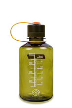Load image into Gallery viewer, 16oz Narrow Mouth Sustain - Olive
