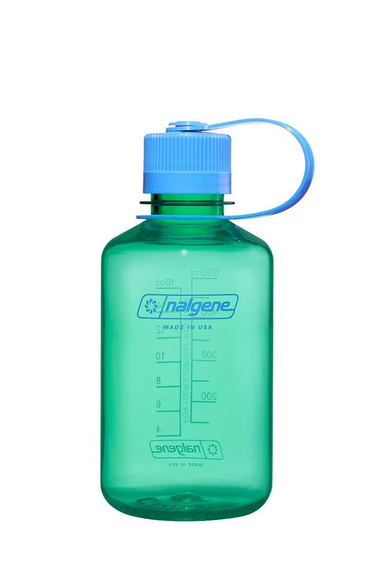 16oz Narrow Mouth Water Bottle