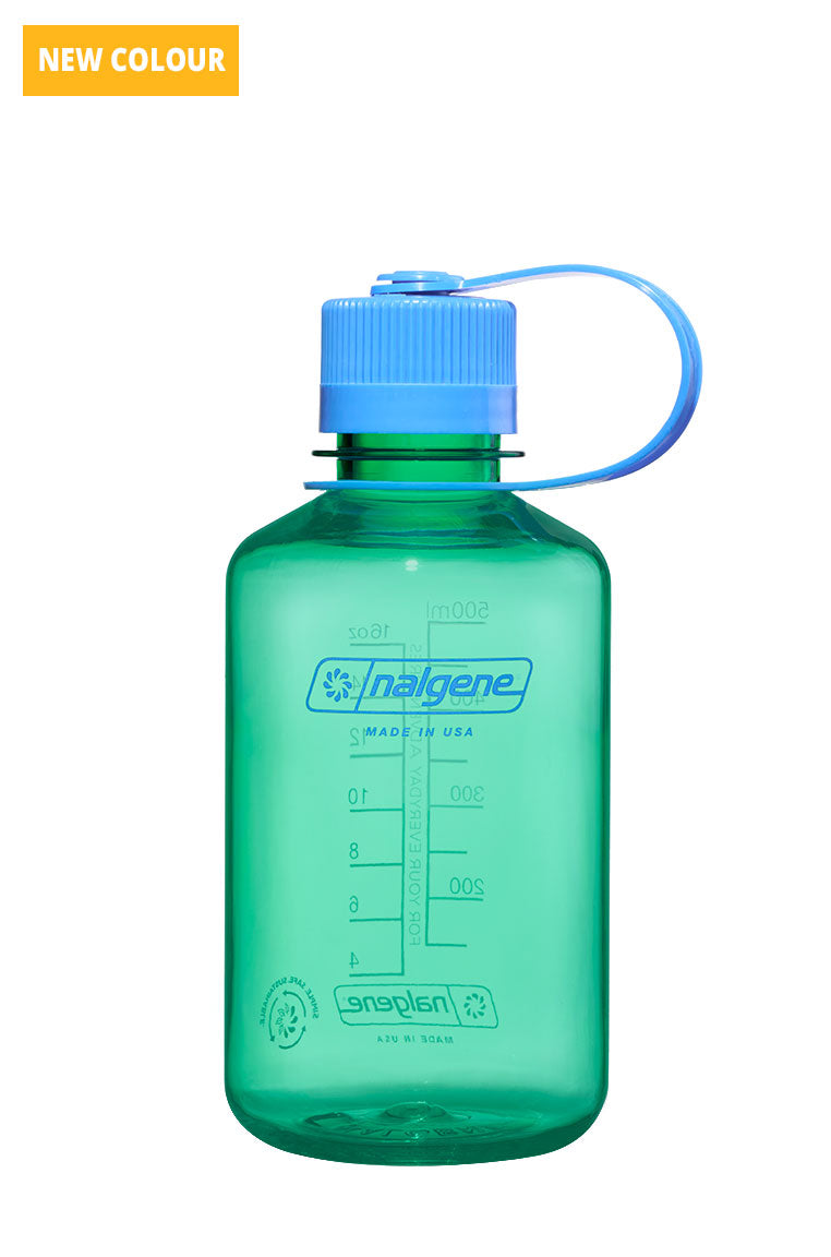 16oz Narrow Mouth Sustain Water Bottle