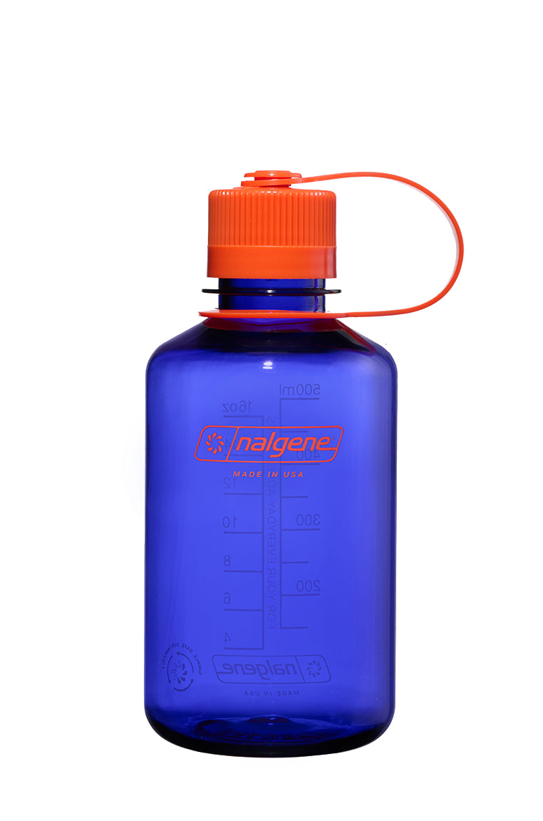 16oz Narrow Mouth Sustain Water Bottle