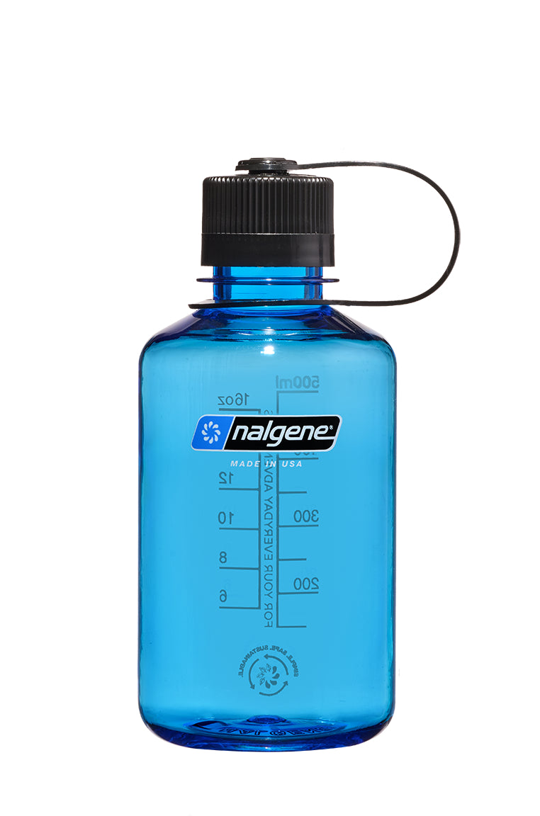 16oz Narrow Mouth Sustain Water Bottle