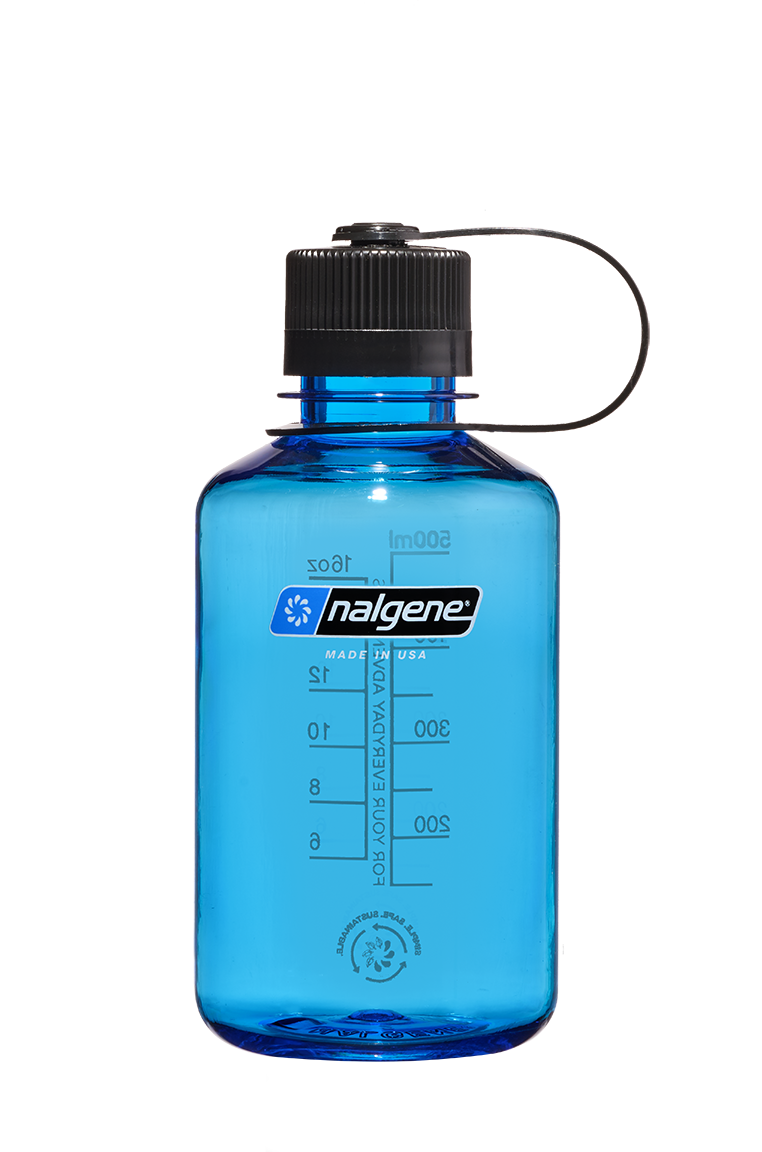 16oz Narrow Mouth Sustain Water Bottle