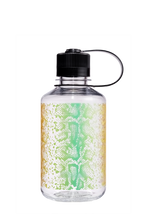 Load image into Gallery viewer, 16oz Narrow Mouth Sustain - Snake Print
