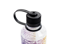 Load image into Gallery viewer, 16oz Narrow Mouth Sustain - Zebra Print

