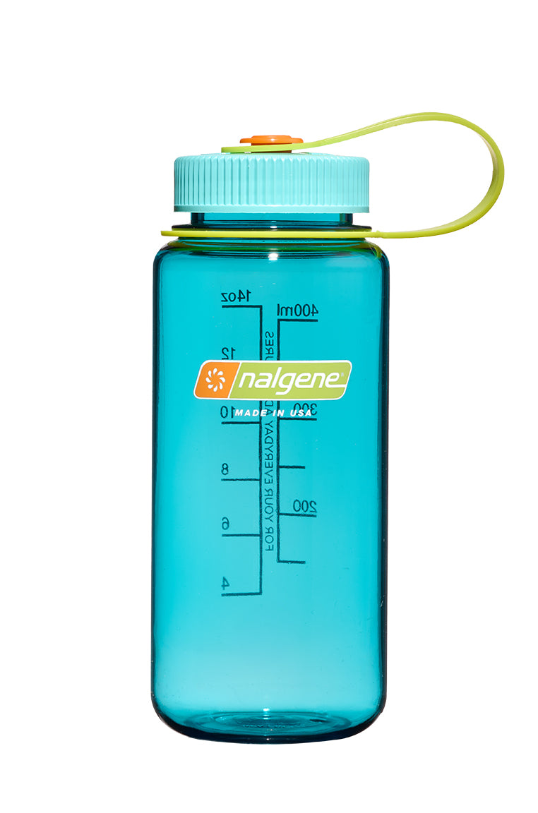 16oz Wide Mouth Water Bottle