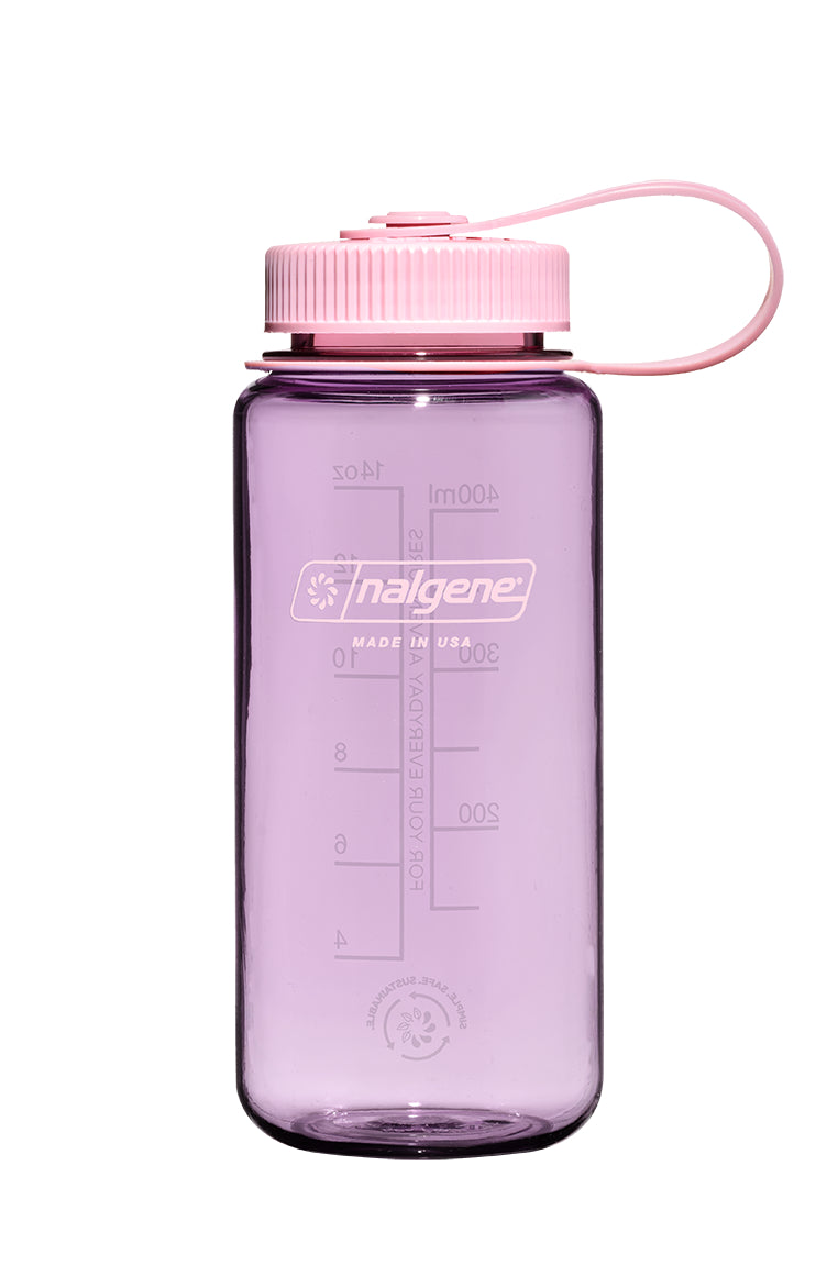 16oz Wide Mouth Sustain Water Bottle