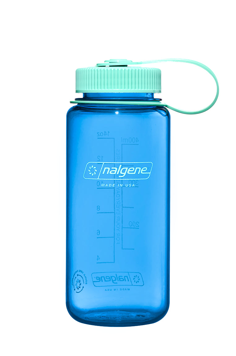16oz Wide Mouth Sustain Water Bottle