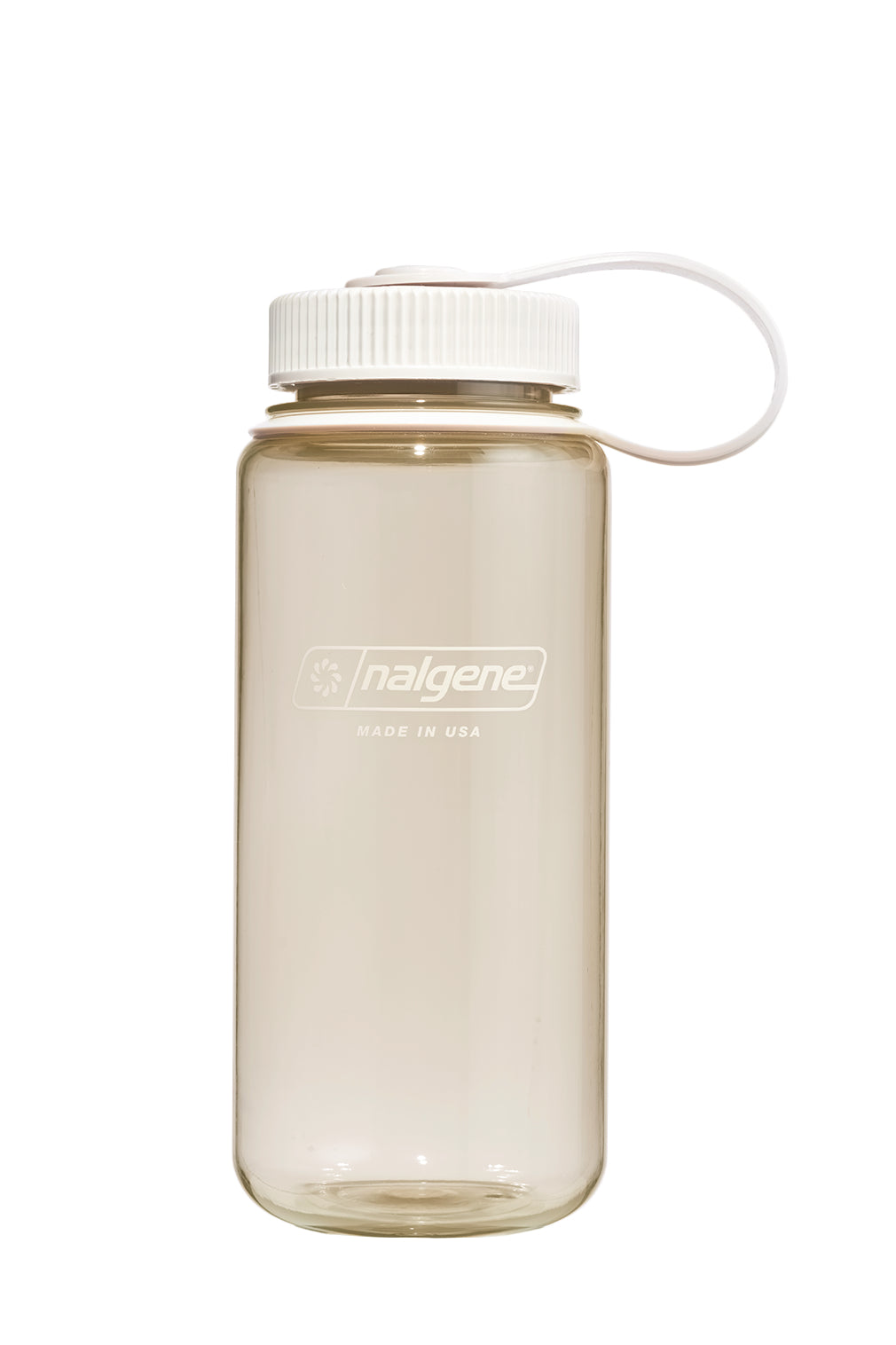 16oz Wide Mouth Sustain Water Bottle