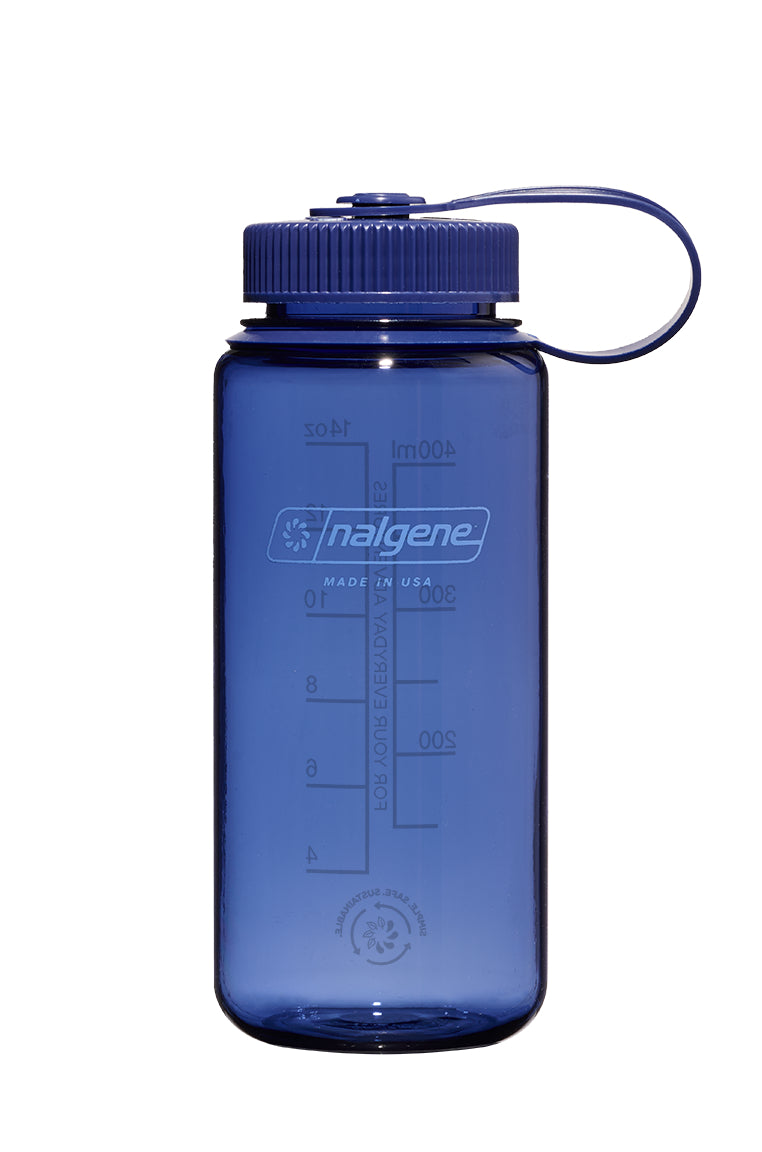 16oz Wide Mouth Sustain Water Bottle