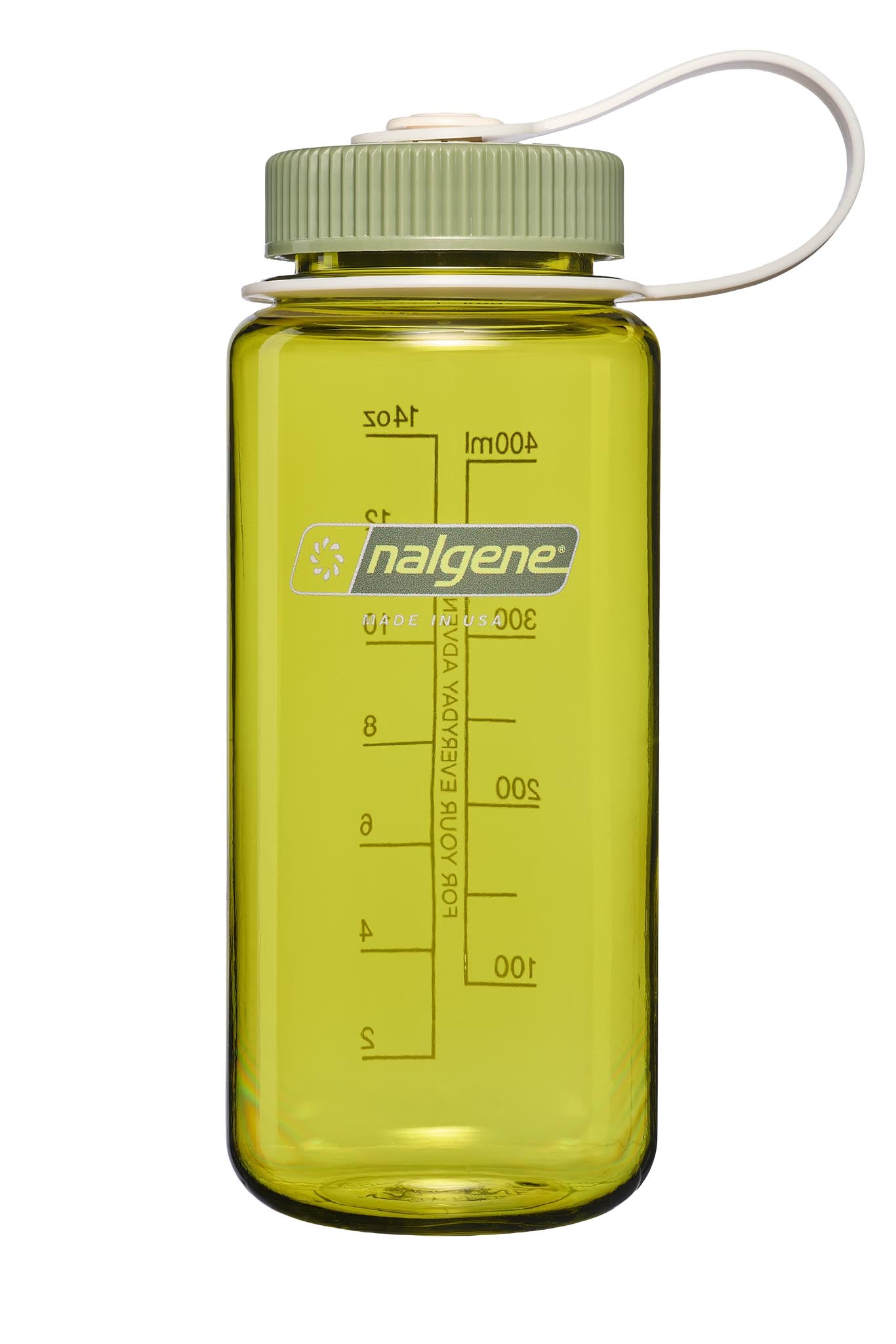 16oz Wide Mouth Water Bottle - Thrill & Motion Series