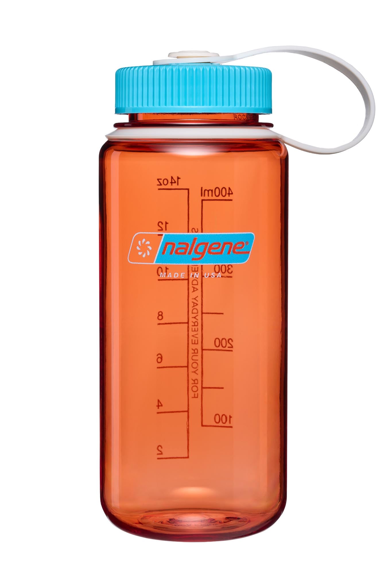 16oz Wide Mouth Water Bottle - Thrill & Motion Series
