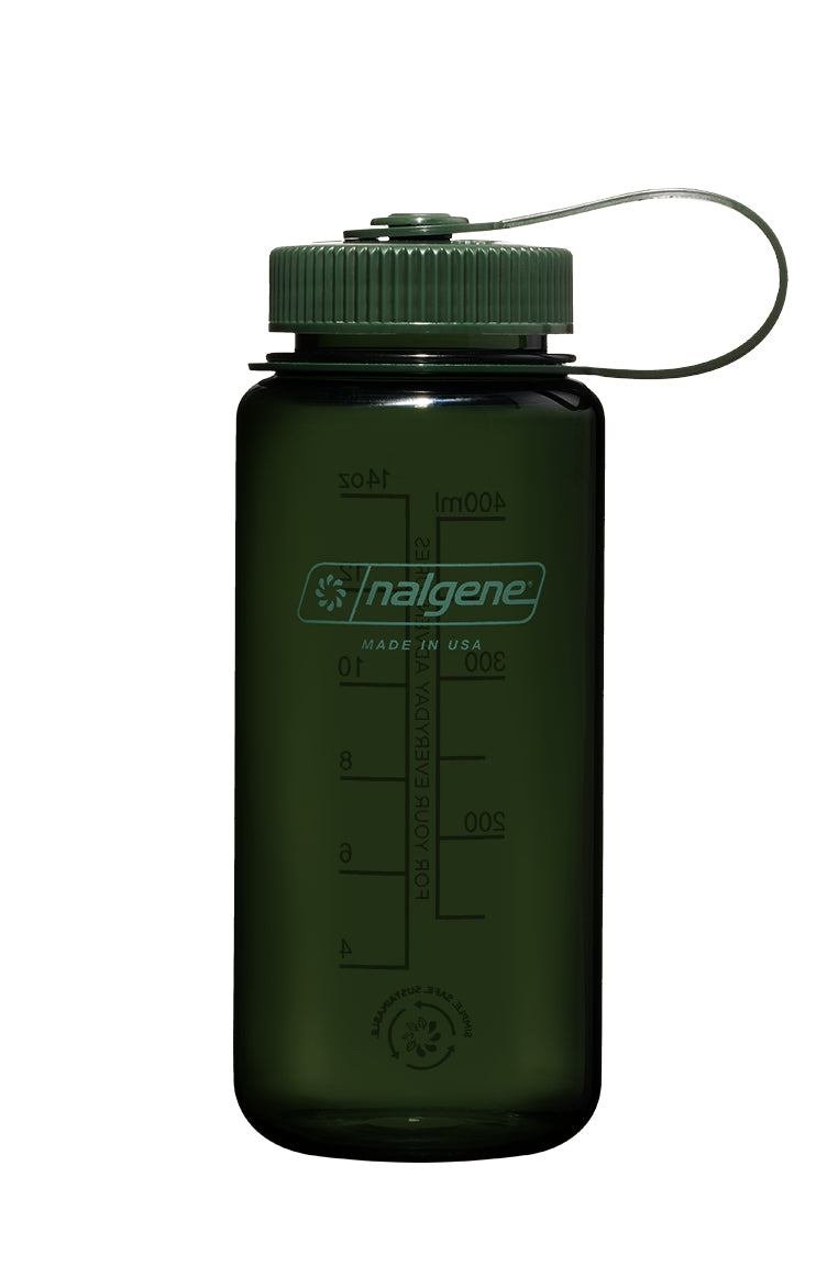 16oz Wide Mouth Sustain Water Bottle