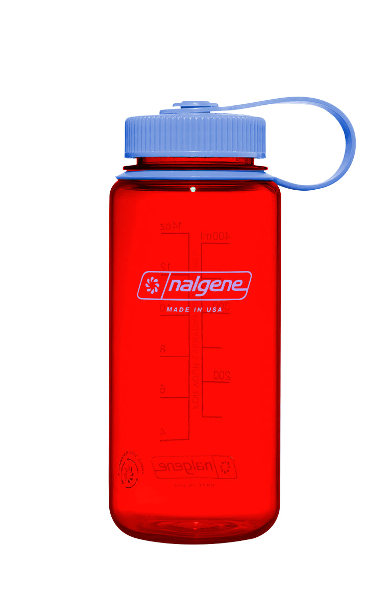 16oz Wide Mouth Sustain Water Bottle