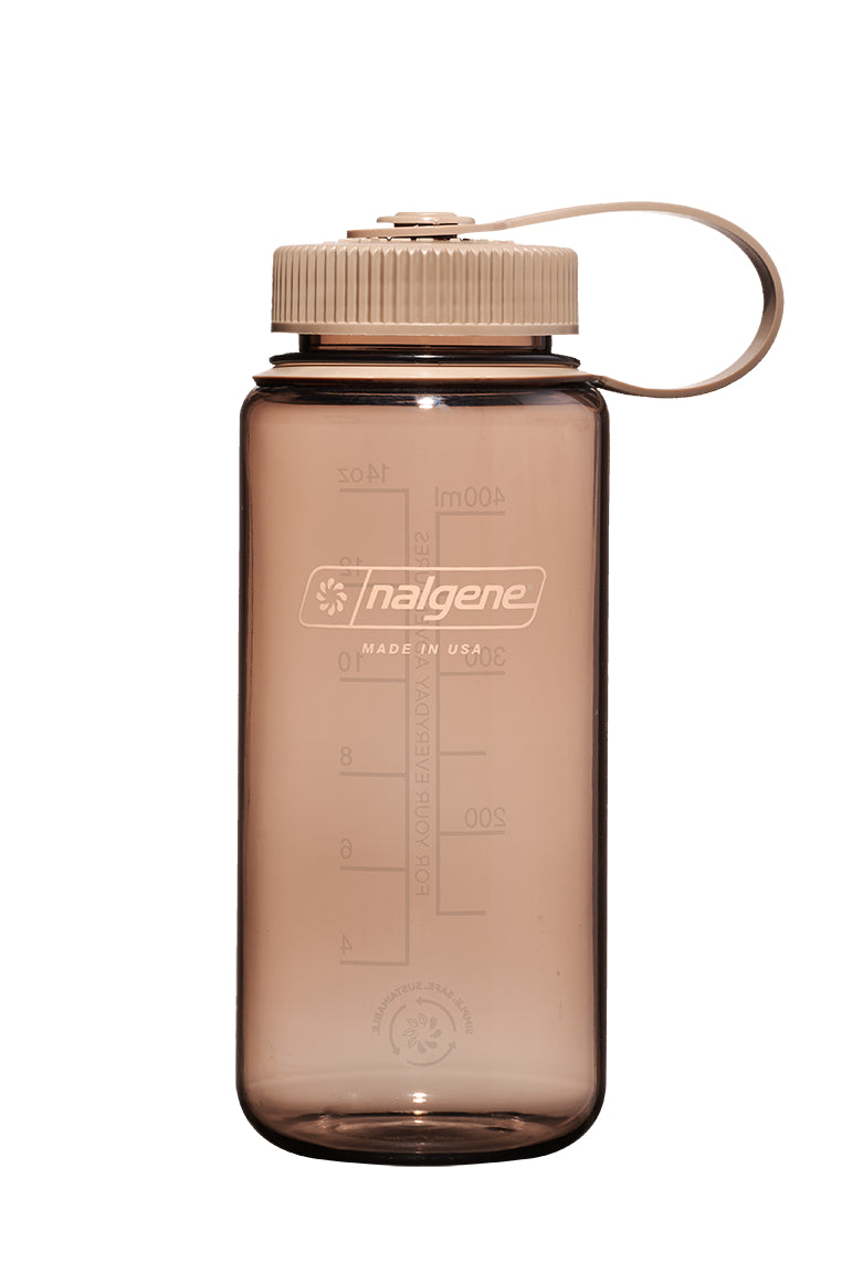 16oz Wide Mouth Sustain Water Bottle