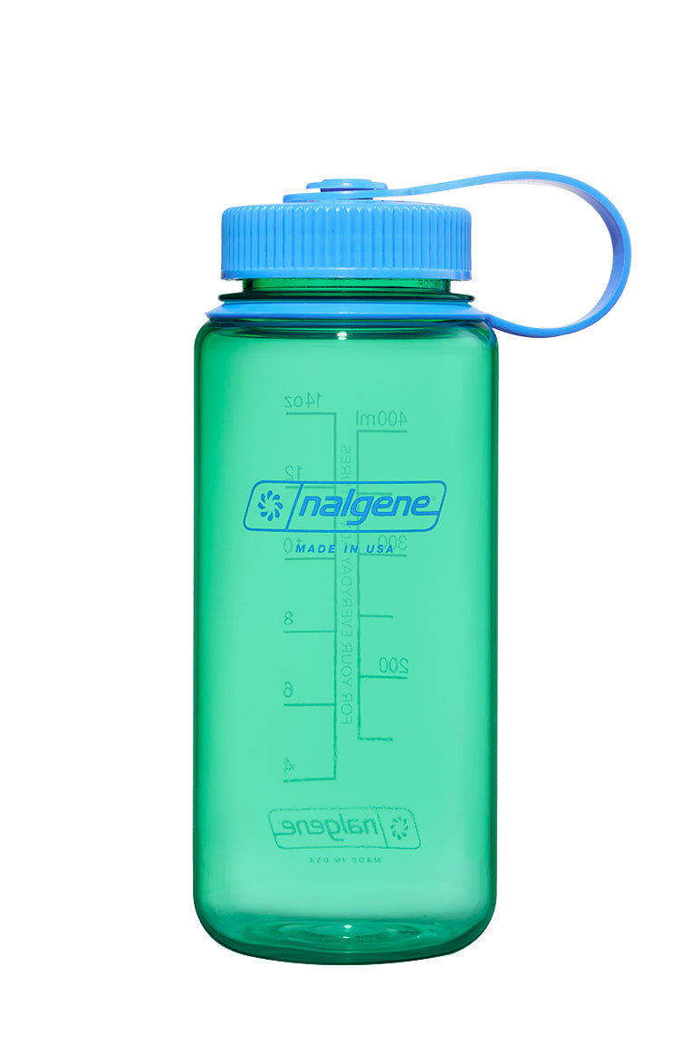 16oz Wide Mouth Water Bottle