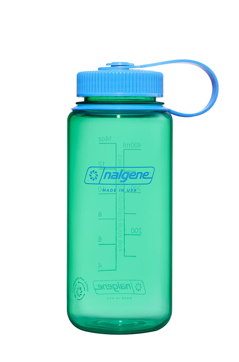 16oz Wide Mouth Sustain Water Bottle