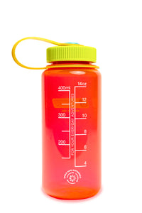 16oz Wide Mouth Sustain  - Pomegranate