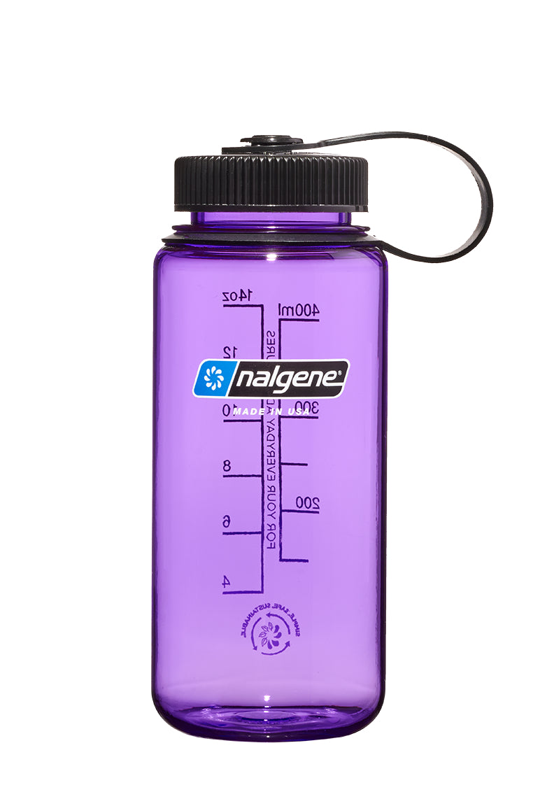 16oz Wide Mouth Sustain Water Bottle