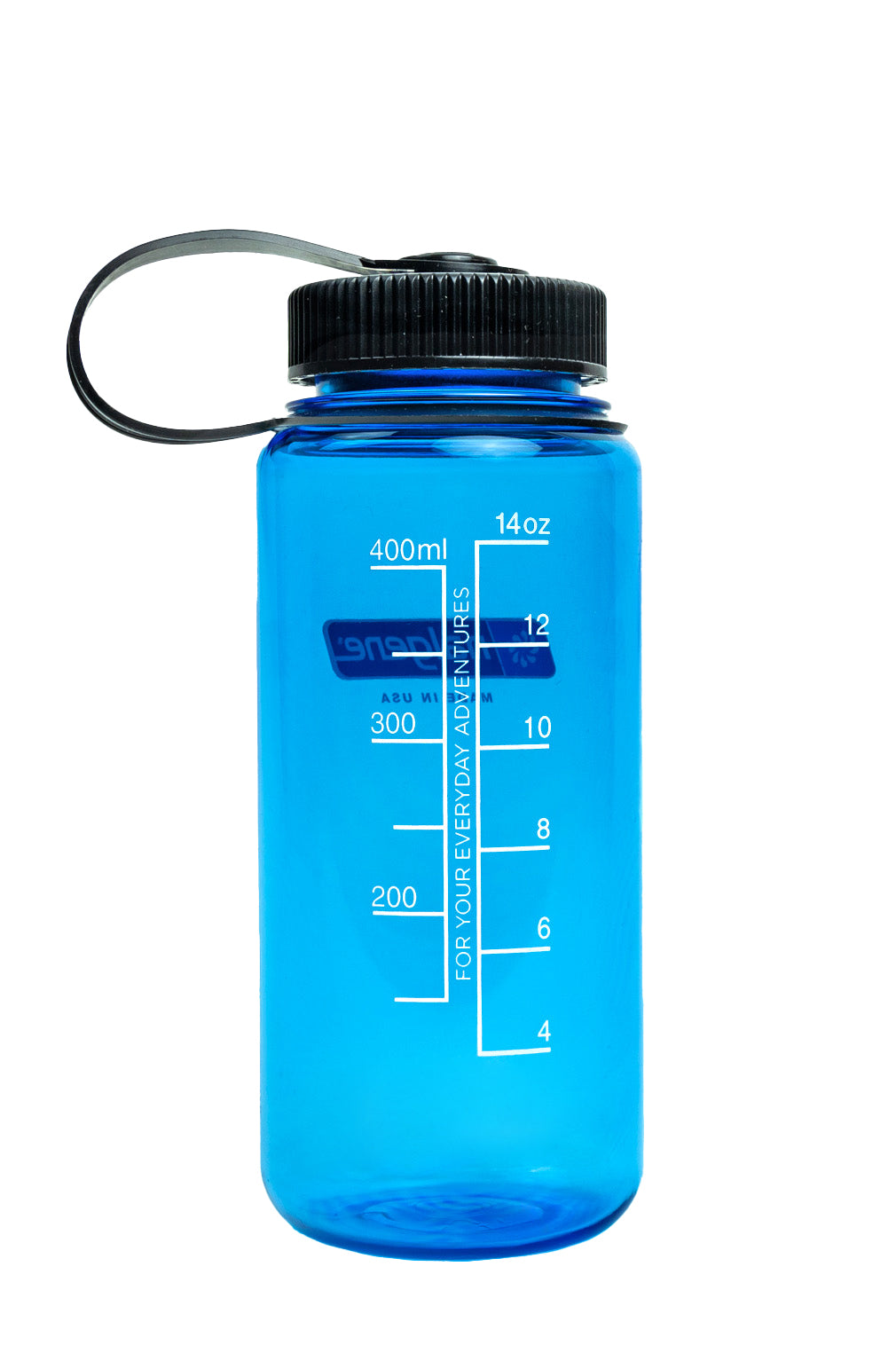 16oz Wide Mouth Water Bottle
