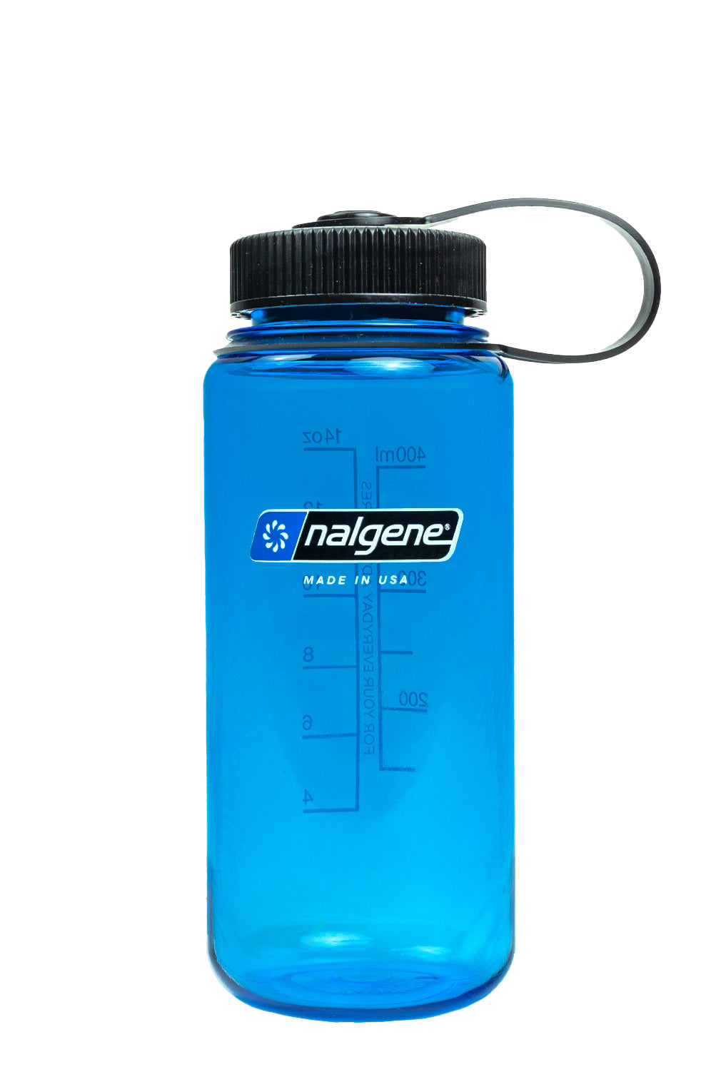 16oz Wide Mouth Water Bottle