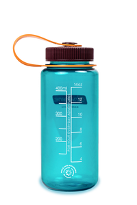 16oz Wide Mouth Sustain - Teal
