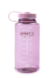 32oz Wide Mouth Sustain - Cherry Blossom