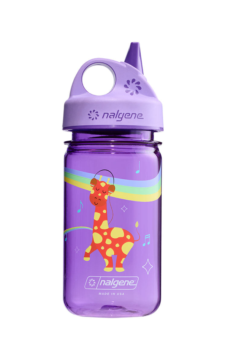 G-N-G Purple Musical Giraffe Sustain