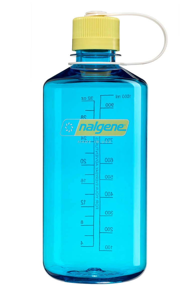 32oz Narrow Mouth Sustain Water Bottle - Thrill & Motion Series