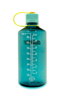 32oz Narrow Mouth Sustain - Cerulean