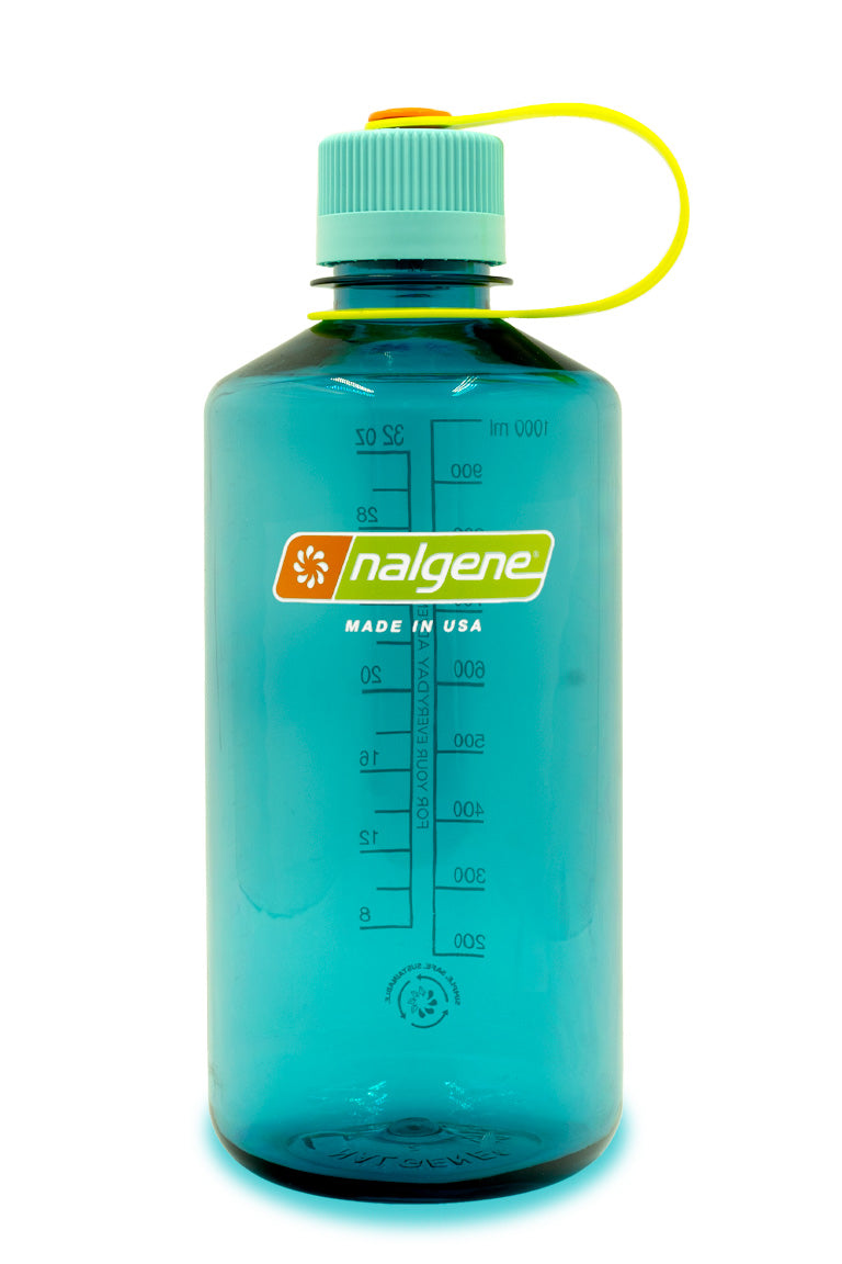 32oz Narrow Mouth Sustain Water Bottle