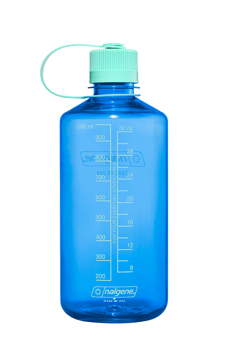 32oz Narrow Mouth Water Bottle – Nalgene Canada