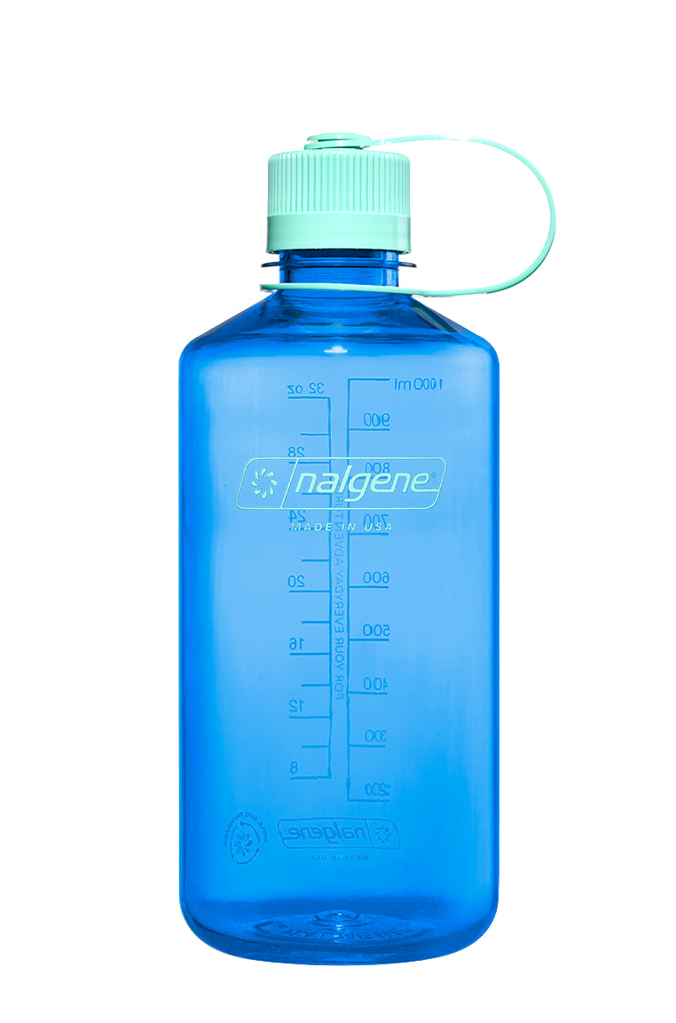Tappo Di Ricambio Nalgene Bocca Larga 32/48 Oz – Colore Giallo - Foto 2