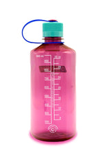 Load image into Gallery viewer, 32oz Narrow Mouth Sustain - Electric Magenta
