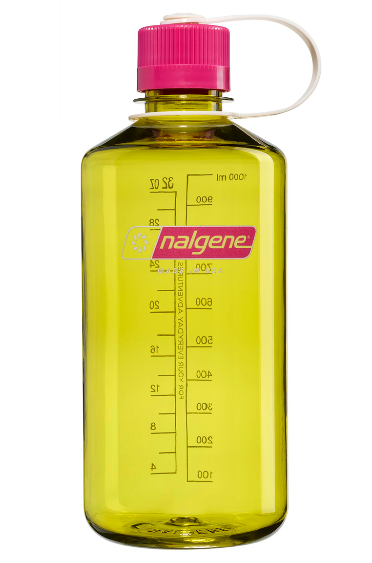 32oz Narrow Mouth Sustain Water Bottle - Thrill & Motion Series