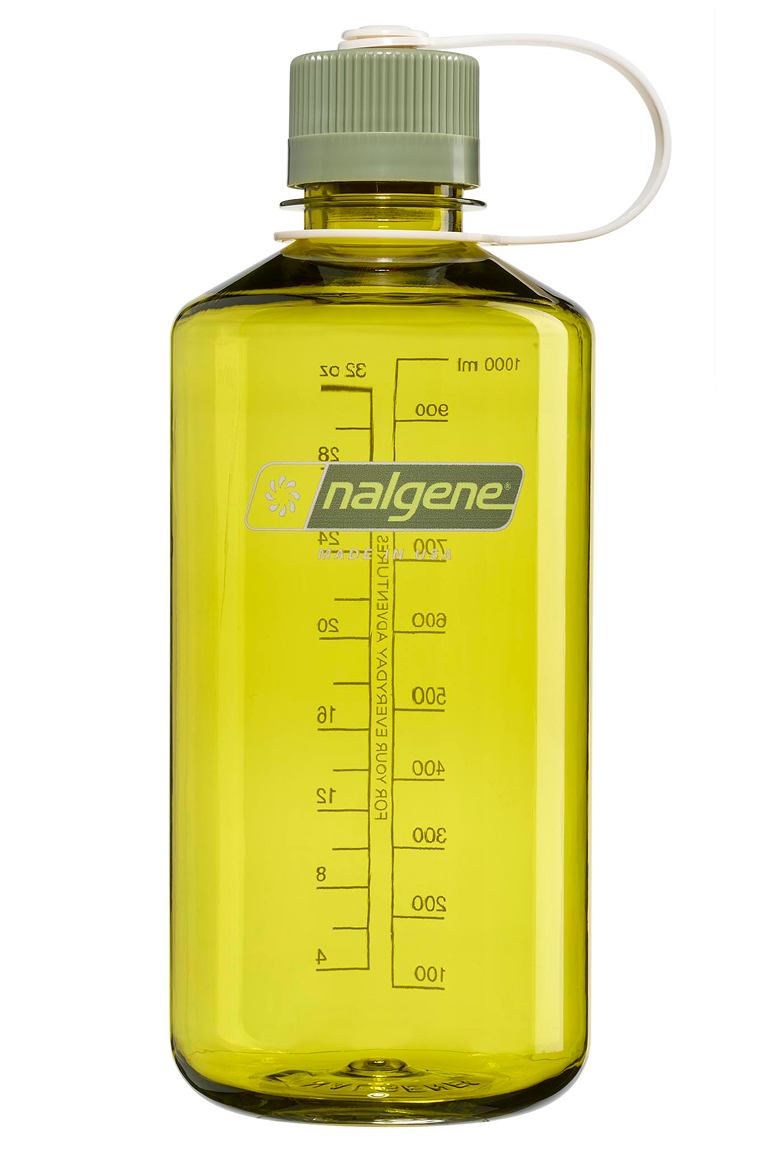 32oz Narrow Mouth Sustain Water Bottle - Thrill & Motion Series