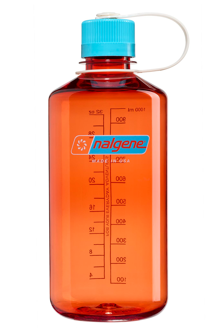 32oz Narrow Mouth Water Bottle - Thrill & Motion Series