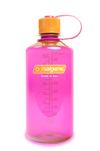 Load image into Gallery viewer, 32oz Narrow Mouth Sustain - Flamingo
