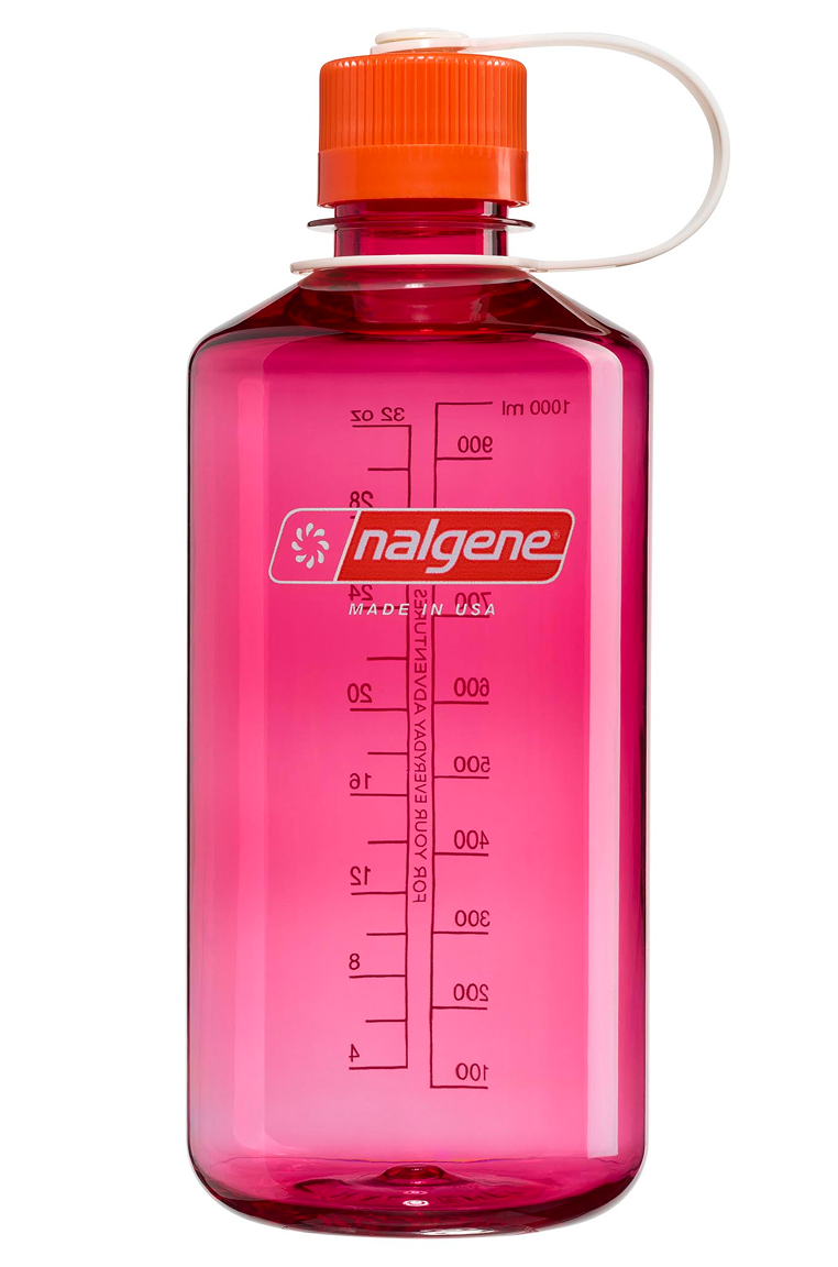 32oz Narrow Mouth Sustain Water Bottle - Thrill & Motion Series