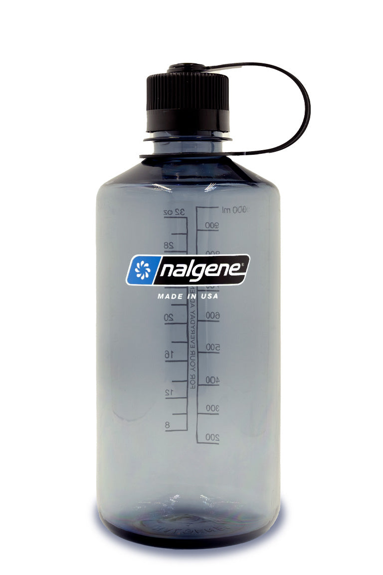 32oz Narrow Mouth Water Bottle
