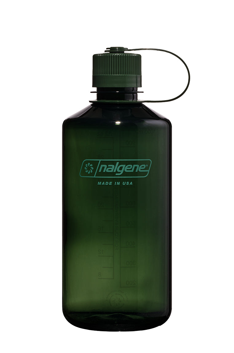 32oz Narrow Mouth Sustain Water Bottle
