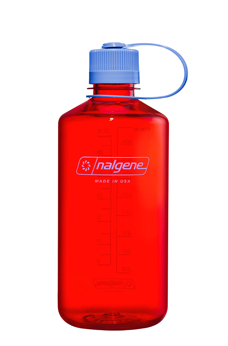 32oz Narrow Mouth Water Bottle