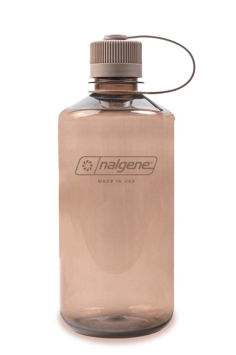 32oz Narrow Mouth Water Bottle